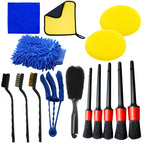 COMPLETE 15-PIECE KIT