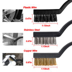 COMPLETE 15-PIECE KIT
