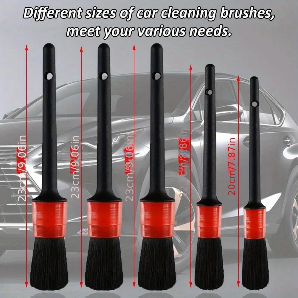 COMPLETE 15-PIECE KIT