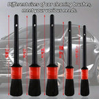 COMPLETE 15-PIECE KIT